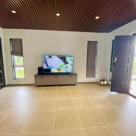 V R Farms Exotic Villa Venkatapur Екстер'єр фото