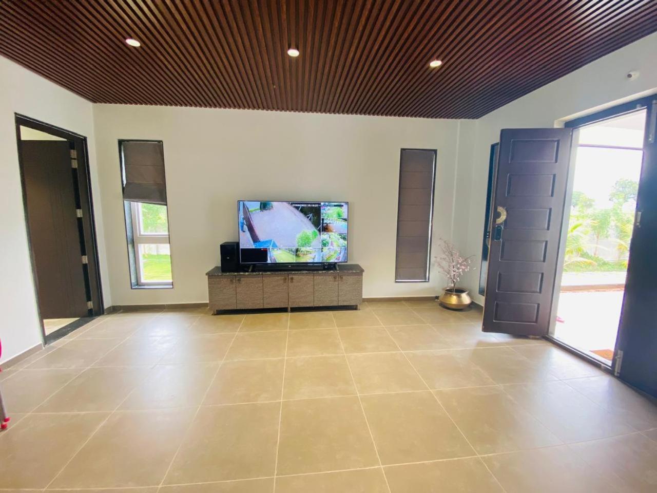 V R Farms Exotic Villa Venkatapur Екстер'єр фото