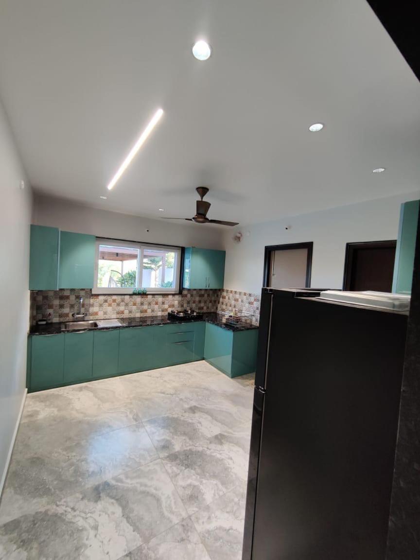 V R Farms Exotic Villa Venkatapur Екстер'єр фото
