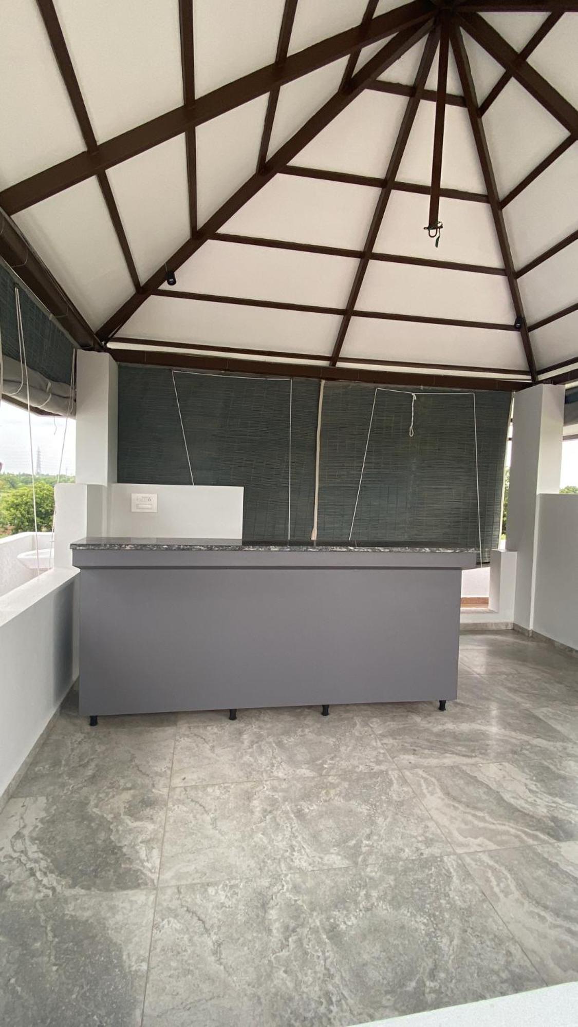 V R Farms Exotic Villa Venkatapur Екстер'єр фото